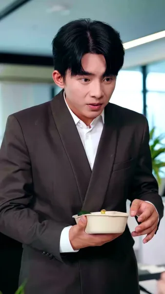 ผู้ป่วยครับ เอารักมาเสิร์ฟ