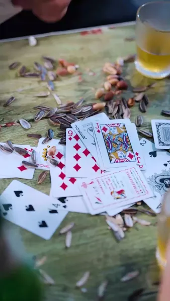 ผู้ป่วยครับ เอารักมาเสิร์ฟ