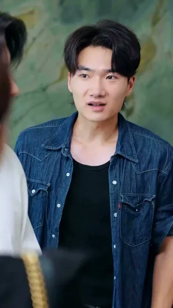 ผู้ป่วยครับ เอารักมาเสิร์ฟ