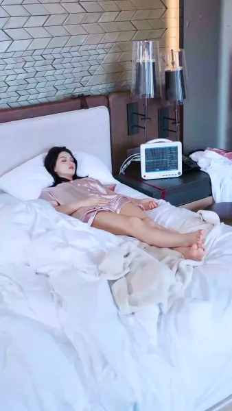 ผู้ป่วยครับ เอารักมาเสิร์ฟ