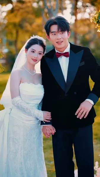 ผู้ป่วยครับ เอารักมาเสิร์ฟ