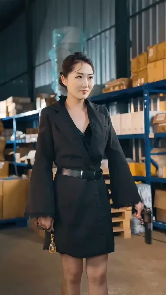 เกมชิงมรดก