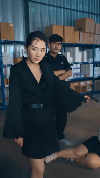 เกมชิงมรดก