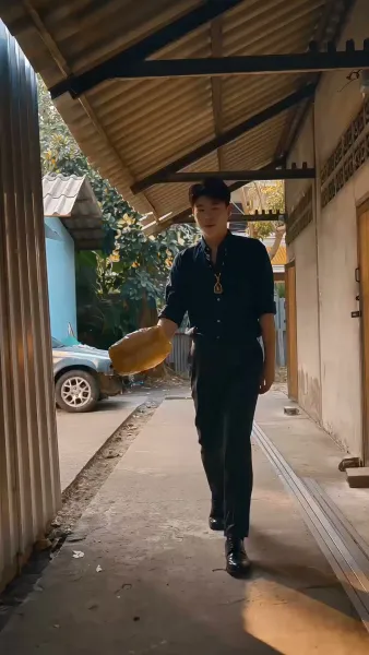 เกมชิงมรดก