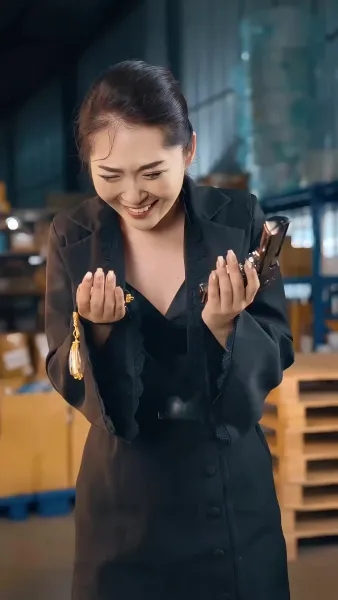 เกมชิงมรดก