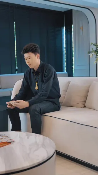 เกมชิงมรดก