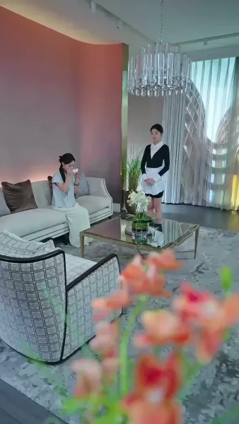 จากศัตรูสู่คนรู้ใจ