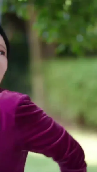 จากศัตรูสู่คนรู้ใจ