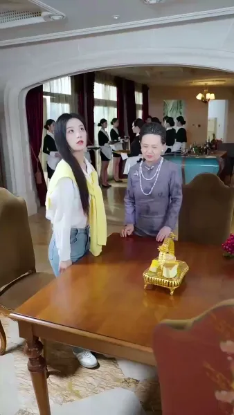 จากศัตรูสู่คนรู้ใจ