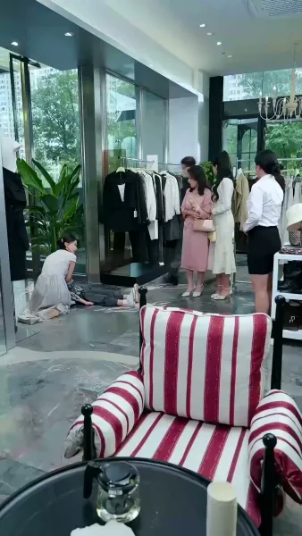 จากศัตรูสู่คนรู้ใจ