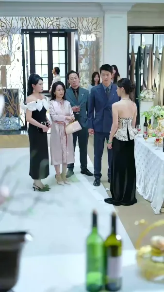 จากศัตรูสู่คนรู้ใจ