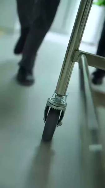 จากศัตรูสู่คนรู้ใจ