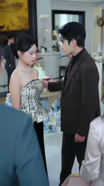 จากศัตรูสู่คนรู้ใจ