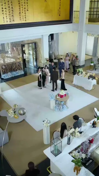 จากศัตรูสู่คนรู้ใจ