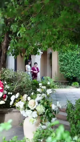 จากศัตรูสู่คนรู้ใจ