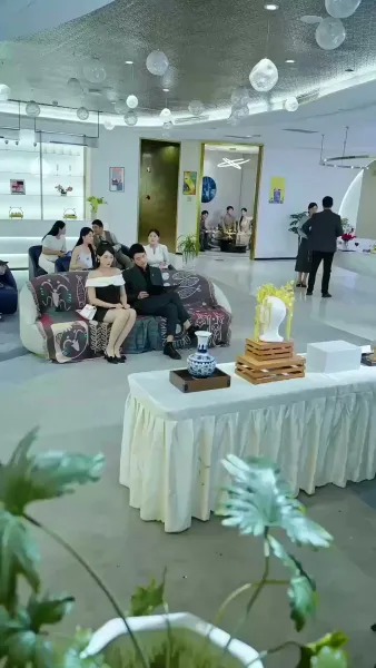 จากศัตรูสู่คนรู้ใจ