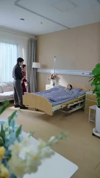 จากศัตรูสู่คนรู้ใจ