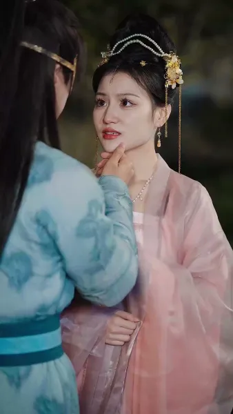 ข้ามเวลา ปฏิวัติหอนางโลม