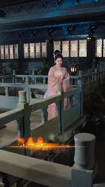 ข้ามเวลา ปฏิวัติหอนางโลม