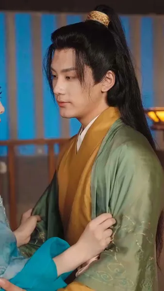 ข้ามเวลา ปฏิวัติหอนางโลม