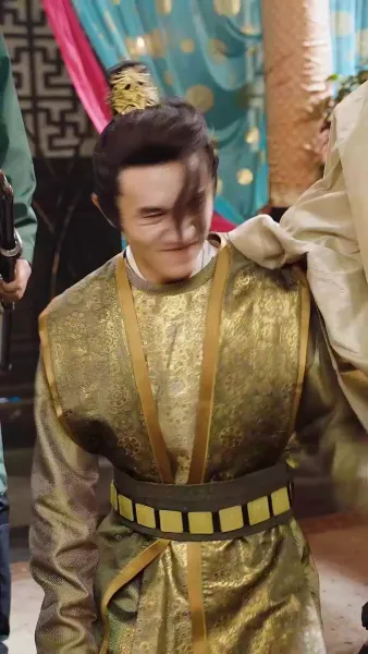 ข้ามเวลา ปฏิวัติหอนางโลม