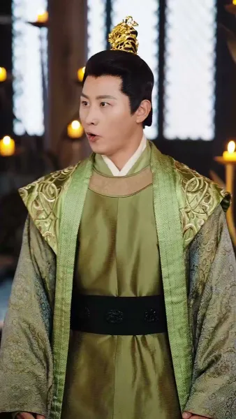 ข้ามเวลา ปฏิวัติหอนางโลม