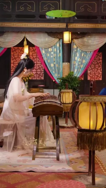 ข้ามเวลา ปฏิวัติหอนางโลม