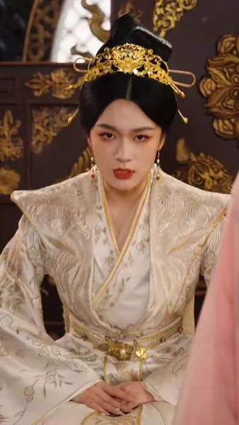 ข้ามเวลา ปฏิวัติหอนางโลม