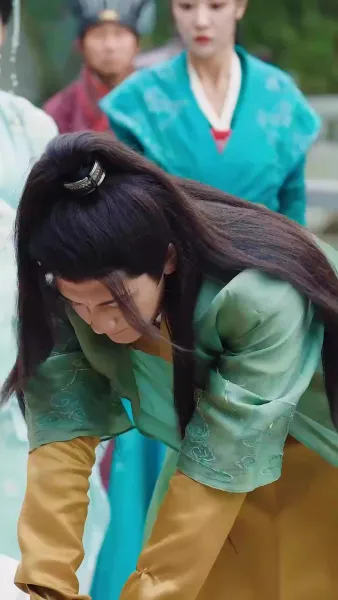 ข้ามเวลา ปฏิวัติหอนางโลม