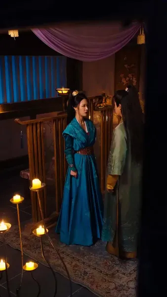 ข้ามเวลา ปฏิวัติหอนางโลม