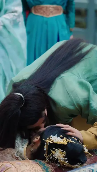 ข้ามเวลา ปฏิวัติหอนางโลม