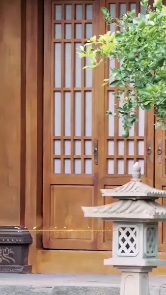 ข้ามเวลา ปฏิวัติหอนางโลม