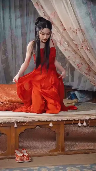 ข้ามเวลา ปฏิวัติหอนางโลม