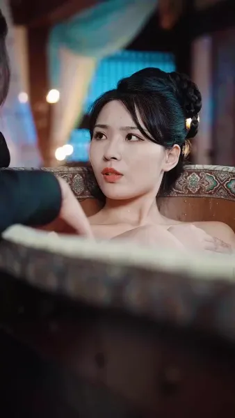 ข้ามเวลา ปฏิวัติหอนางโลม