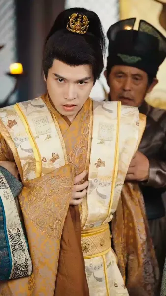 ข้ามเวลา ปฏิวัติหอนางโลม