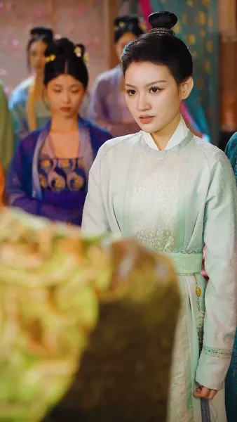 ข้ามเวลา ปฏิวัติหอนางโลม