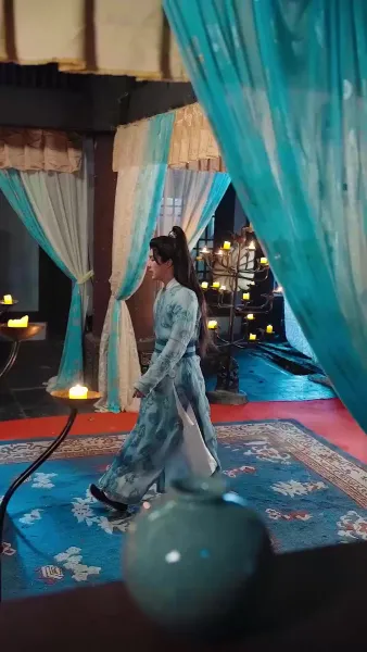 ข้ามเวลา ปฏิวัติหอนางโลม