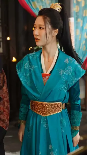 ข้ามเวลา ปฏิวัติหอนางโลม