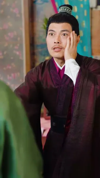 ข้ามเวลา ปฏิวัติหอนางโลม