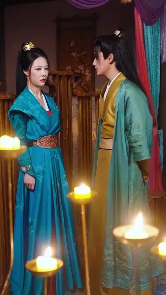 ข้ามเวลา ปฏิวัติหอนางโลม