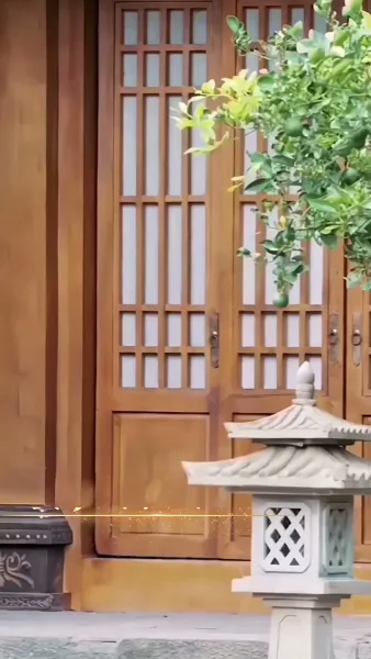 ข้ามเวลา ปฏิวัติหอนางโลม