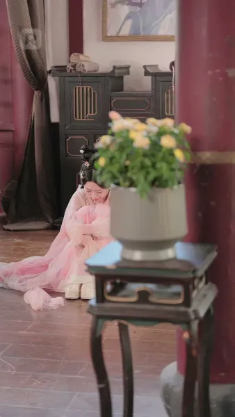 แต่งงานผิดคน แต่รักกลับพอดี