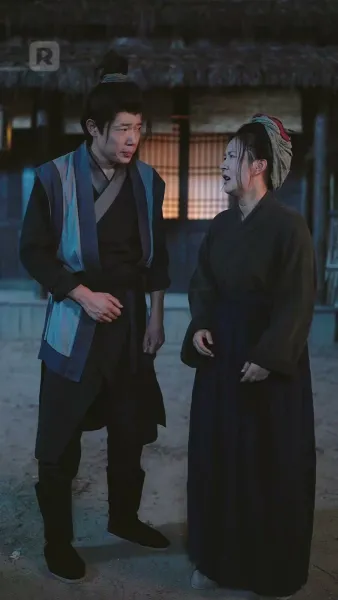 แต่งงานผิดคน แต่รักกลับพอดี