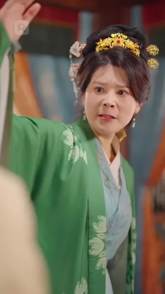 แต่งงานผิดคน แต่รักกลับพอดี