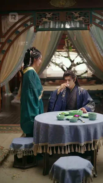 แต่งงานผิดคน แต่รักกลับพอดี