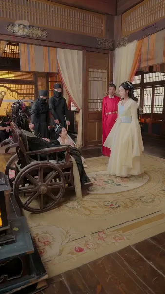 แต่งงานผิดคน แต่รักกลับพอดี