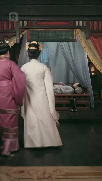 แต่งงานผิดคน แต่รักกลับพอดี