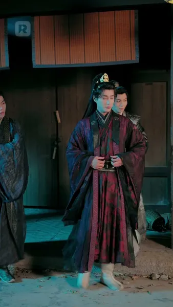 แต่งงานผิดคน แต่รักกลับพอดี