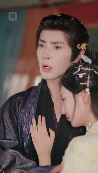 แต่งงานผิดคน แต่รักกลับพอดี