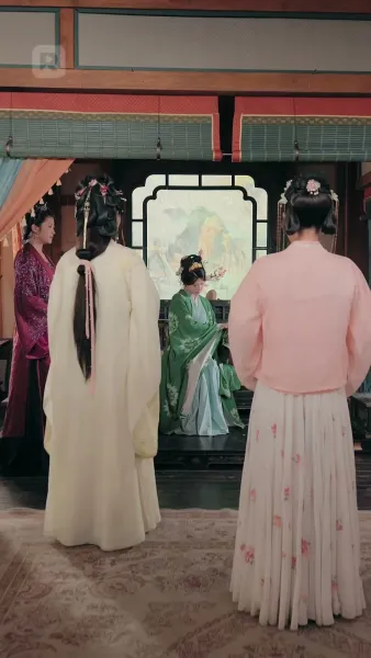 แต่งงานผิดคน แต่รักกลับพอดี